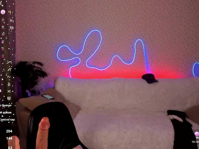 EternalLilith's BongaCams show and profile