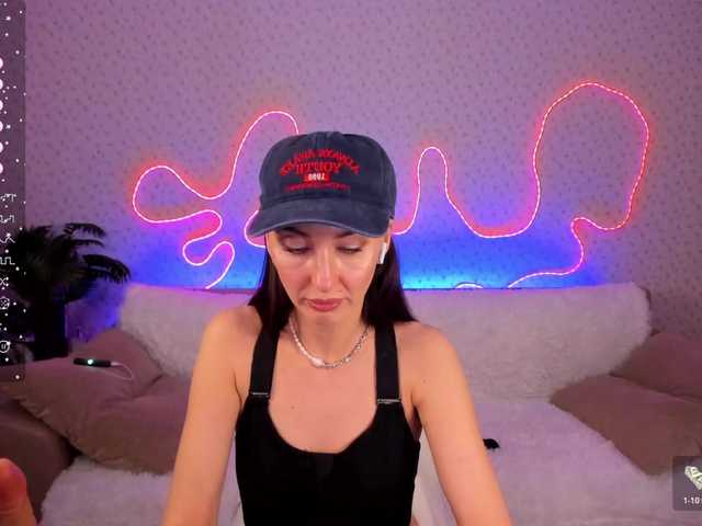 EternalLilith's BongaCams show and profile