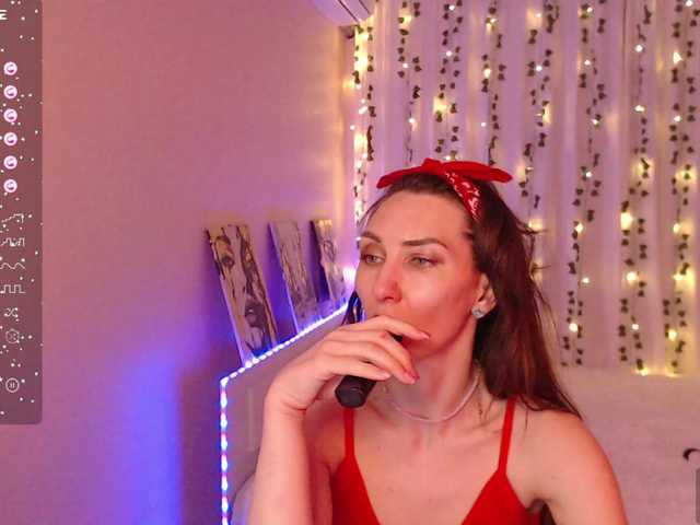 EternalLilith's BongaCams show and profile