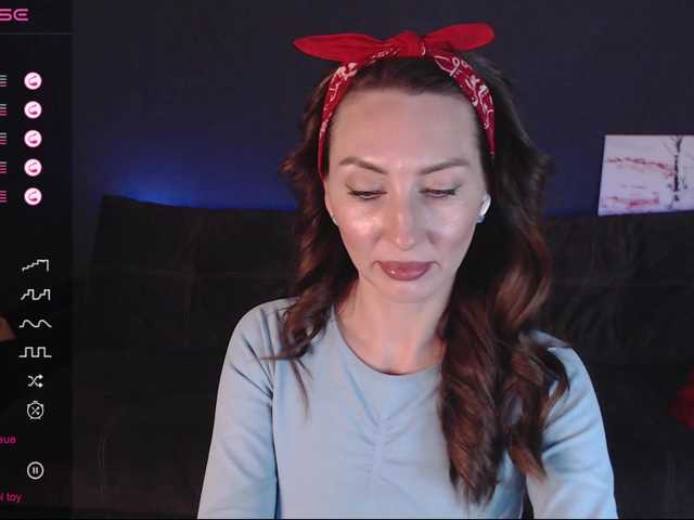 EternalLilith – webcam model profile photo