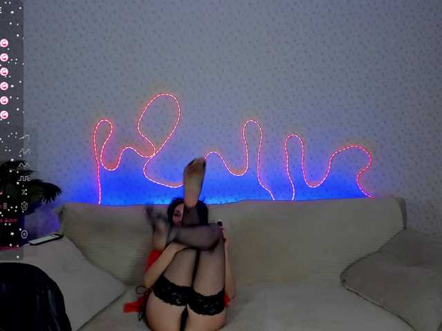 EternalLilith's BongaCams show and profile