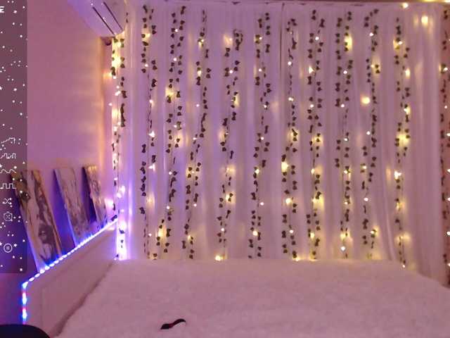 EternalLilith's BongaCams show and profile