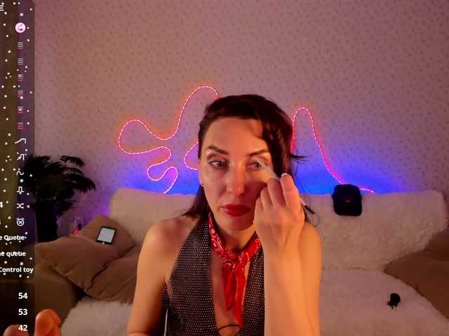 EternalLilith's BongaCams show and profile