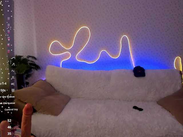 EternalLilith's BongaCams show and profile