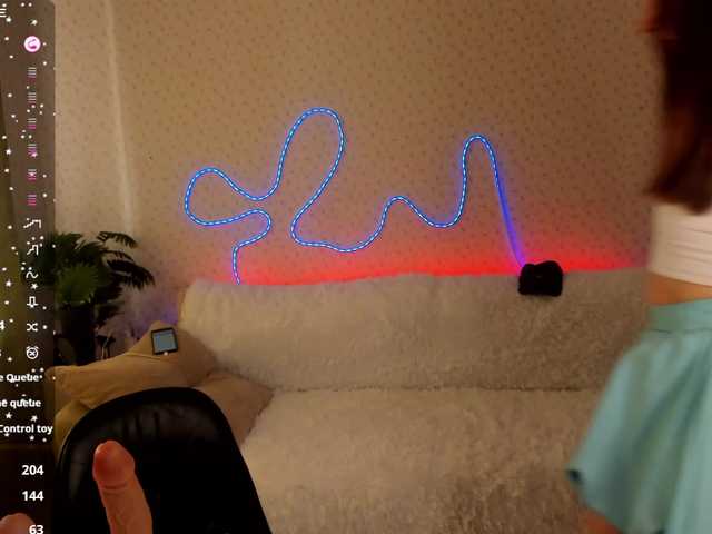 EternalLilith's BongaCams show and profile