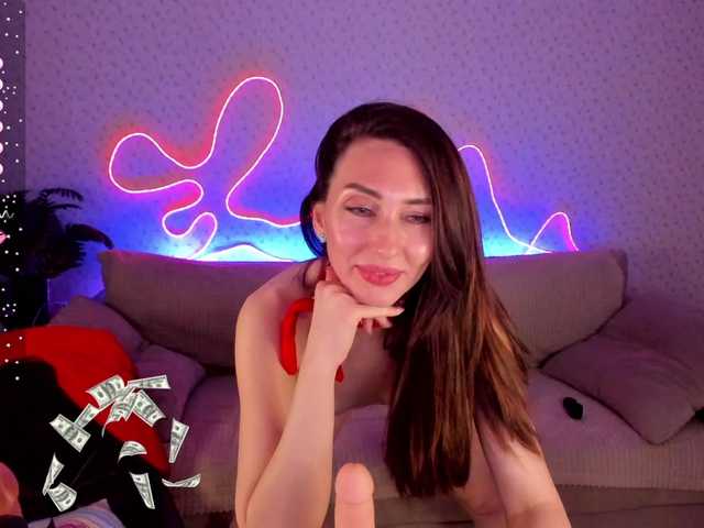 EternalLilith from BongaCams is Freechat