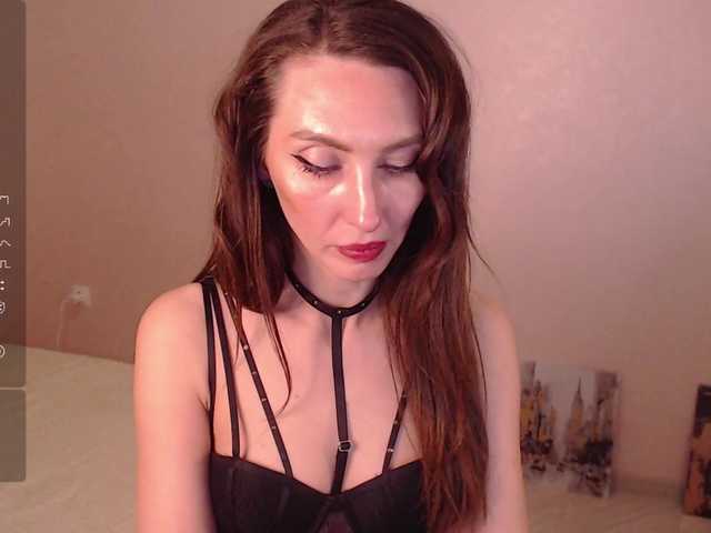 EternalLilith from BongaCams is Freechat