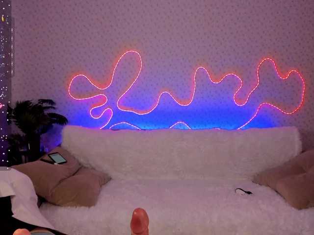 EternalLilith's BongaCams show and profile