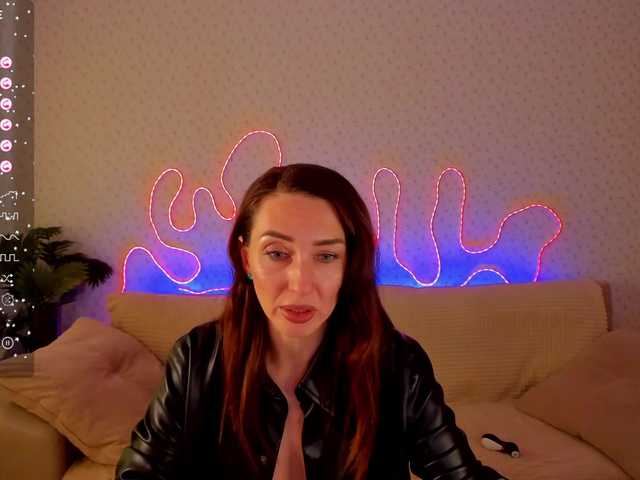 EternalLilith's BongaCams show and profile