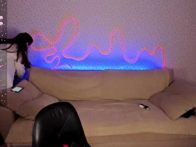 EternalLilith's BongaCams show and profile