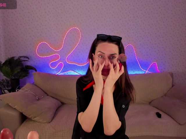 EternalLilith from BongaCams is Freechat