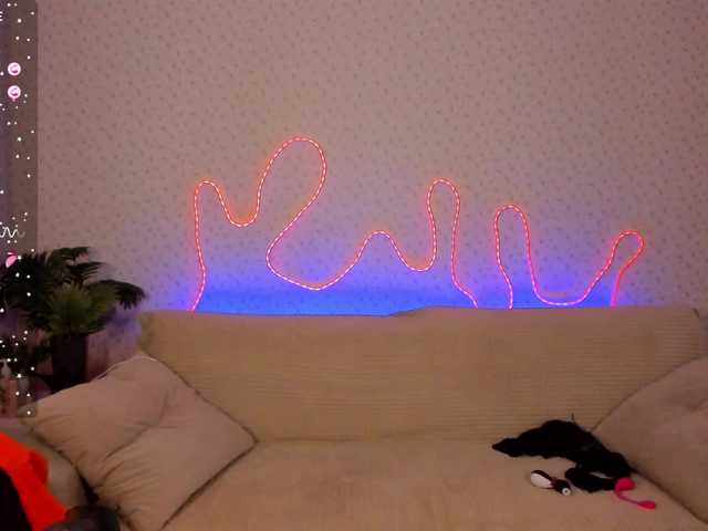 EternalLilith's BongaCams show and profile