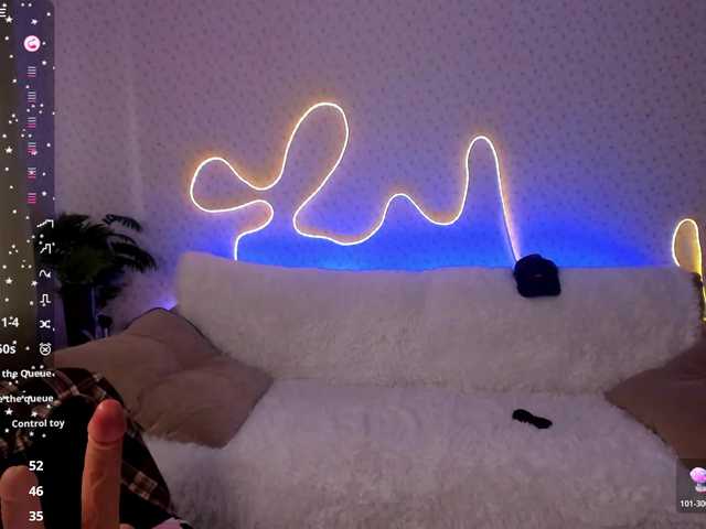 EternalLilith's BongaCams show and profile