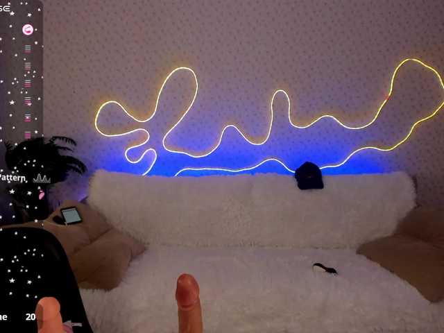 EternalLilith's BongaCams show and profile