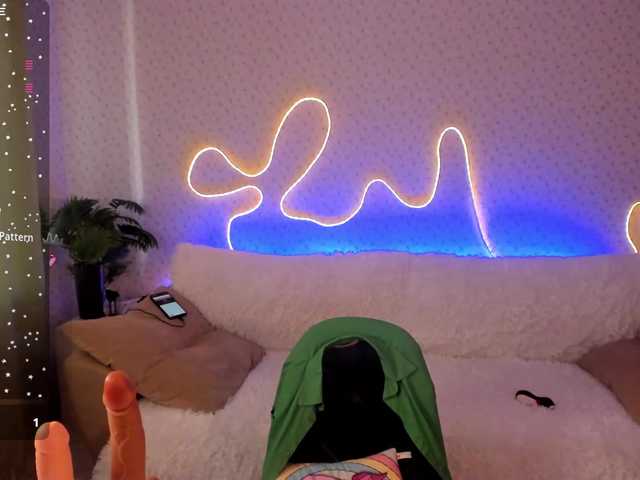 EternalLilith's BongaCams show and profile