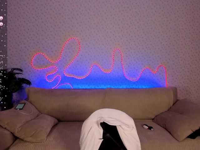 EternalLilith's BongaCams show and profile