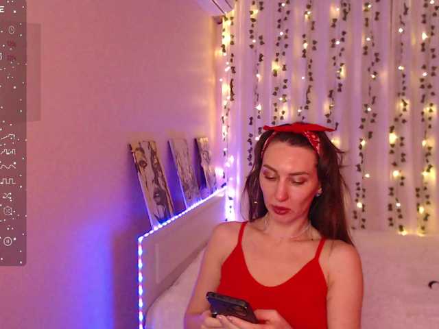 EternalLilith from BongaCams is Freechat