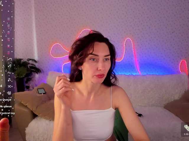EternalLilith's BongaCams show and profile