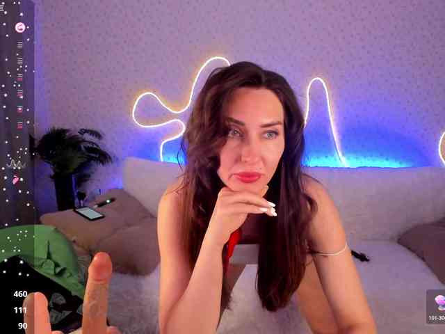 EternalLilith webcam