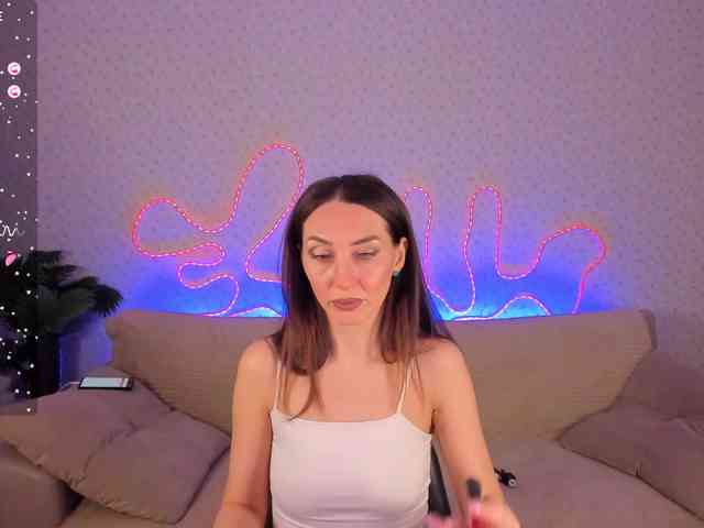 EternalLilith webcam