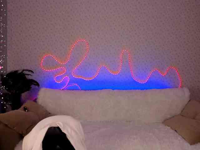 EternalLilith webcam