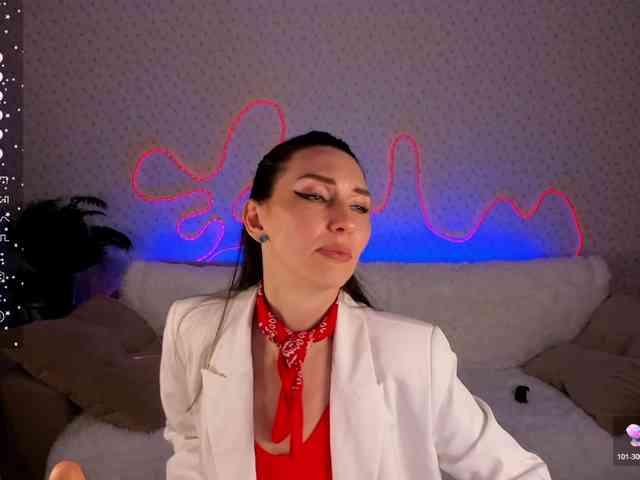 EternalLilith webcam