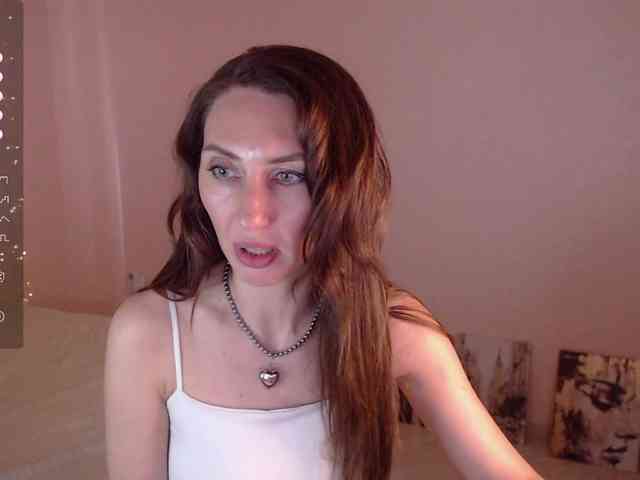 EternalLilith webcam