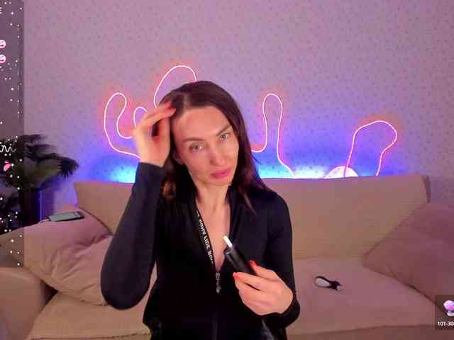 EternalLilith webcam