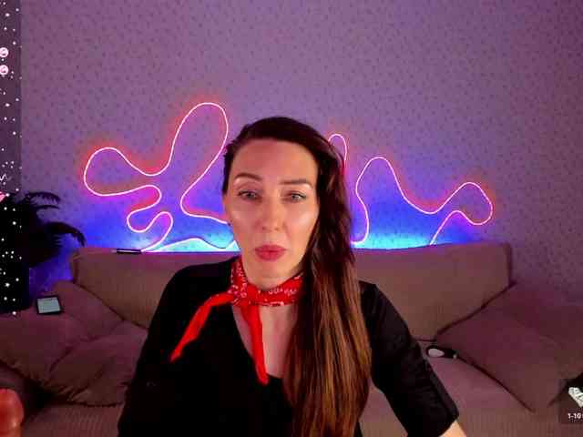 EternalLilith webcam