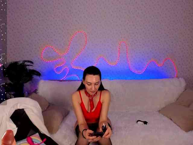 EternalLilith webcam