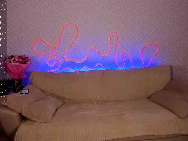 EternalLilith webcam