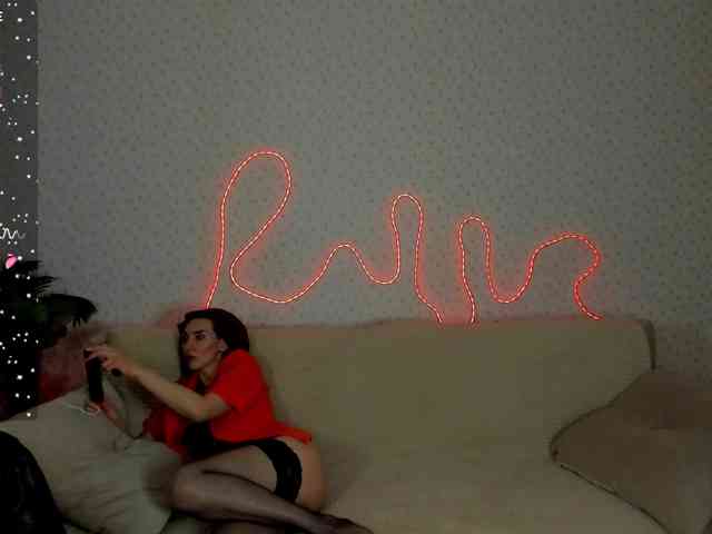 EternalLilith webcam