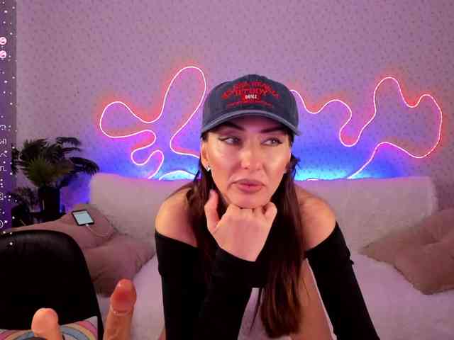 EternalLilith webcam