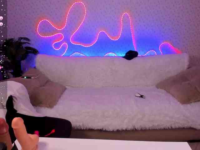 EternalLilith webcam