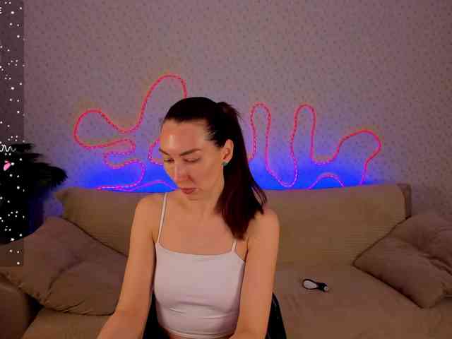 EternalLilith webcam