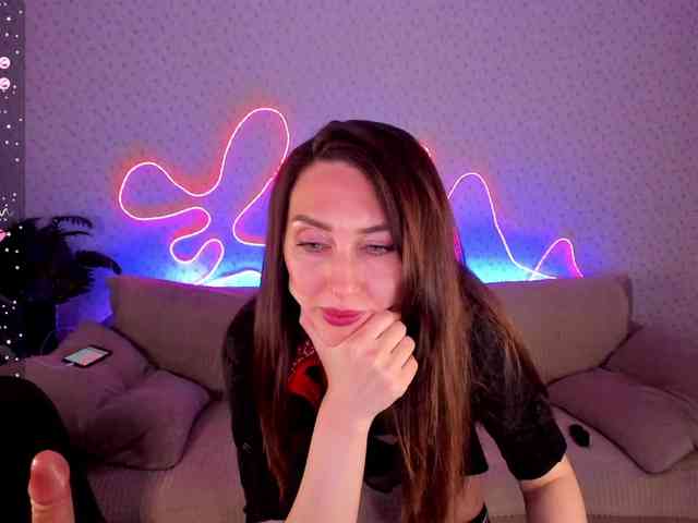 EternalLilith webcam