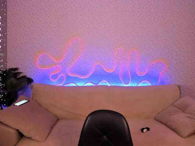 EternalLilith webcam