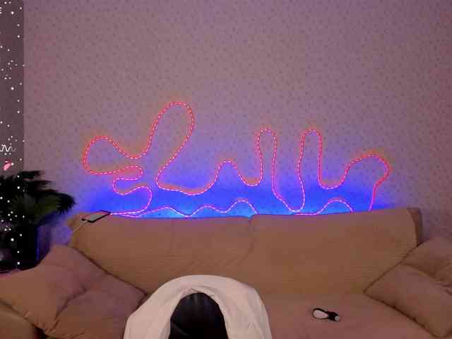 EternalLilith EternalLilith