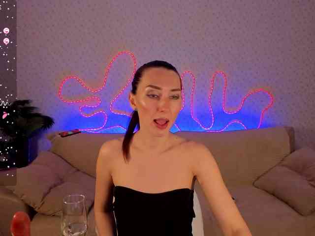 EternalLilith webcam