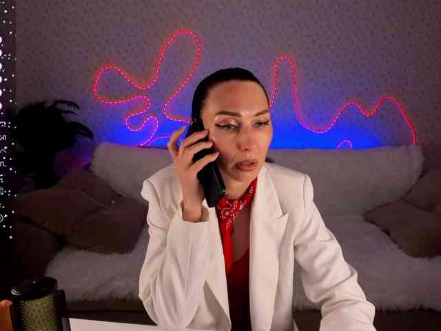 EternalLilith webcam