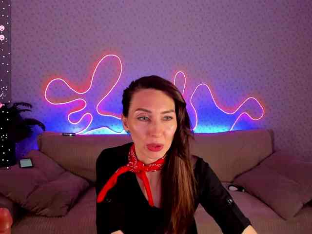 EternalLilith webcam