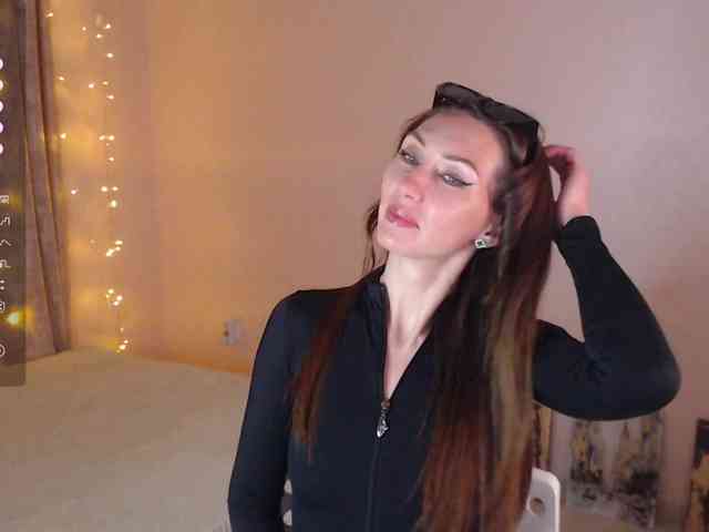 EternalLilith webcam