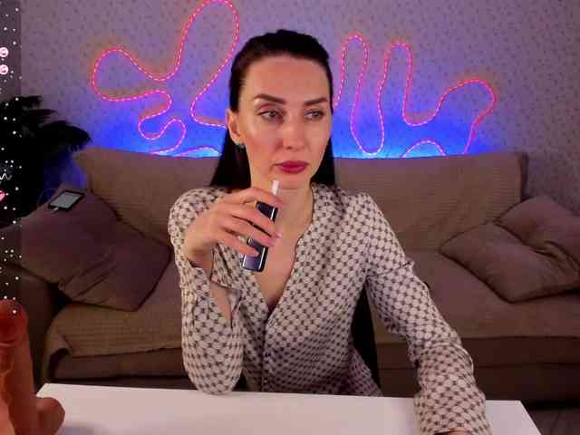 EternalLilith webcam