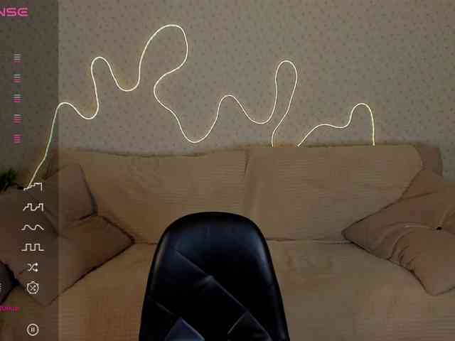 EternalLilith webcam