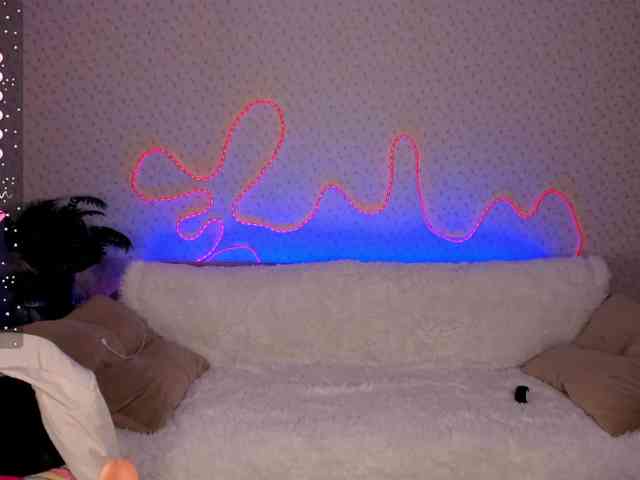 EternalLilith webcam