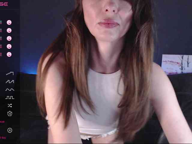 EternalLilith webcam