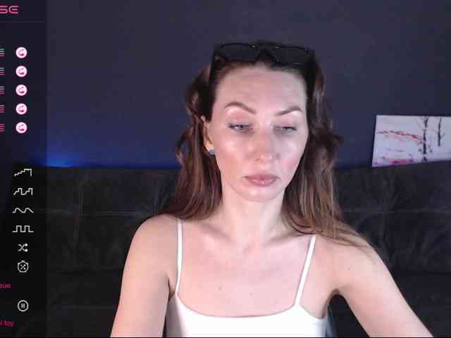 EternalLilith webcam