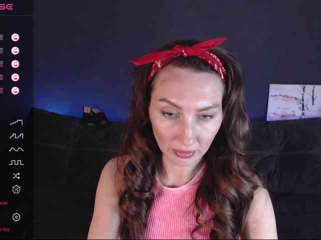 EternalLilith webcam