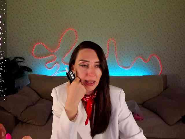 EternalLilith webcam