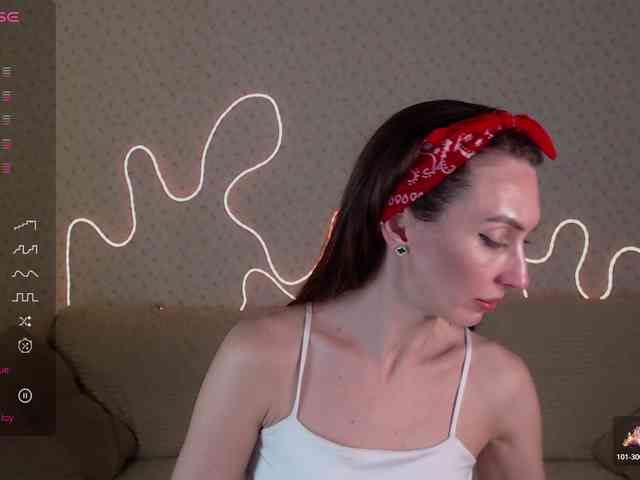 EternalLilith webcam